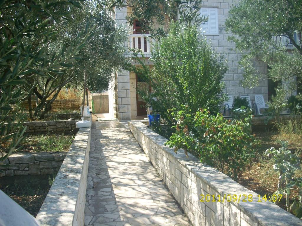 Apartments Mak Kneza Exterior photo