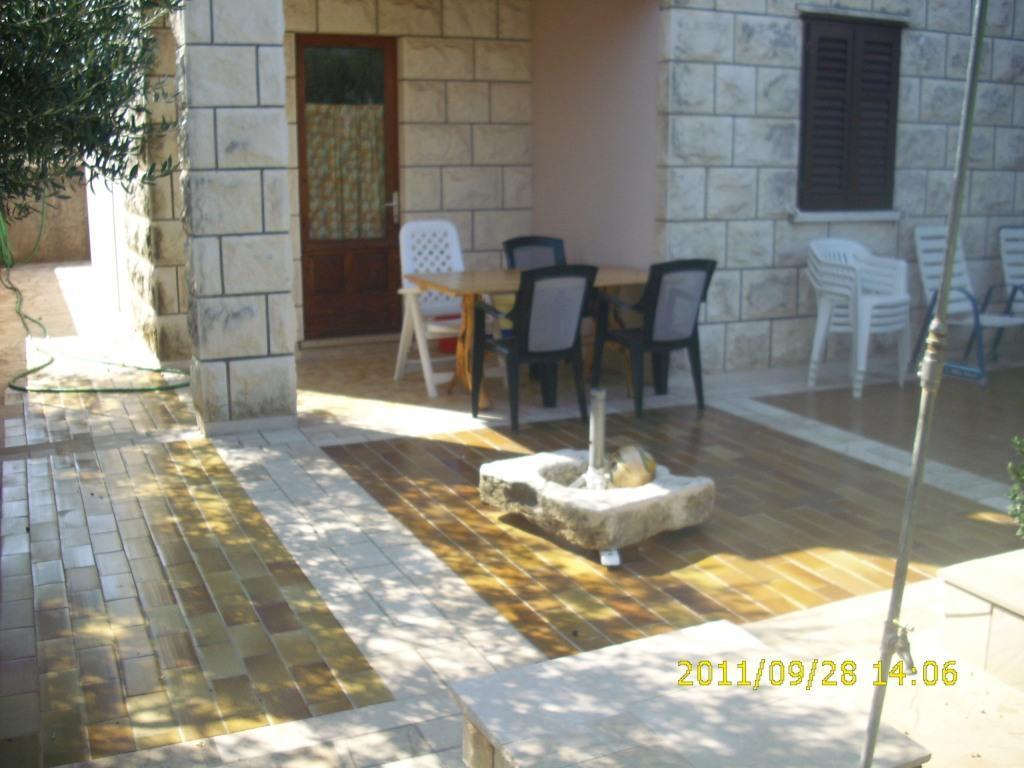 Apartments Mak Kneza Exterior photo