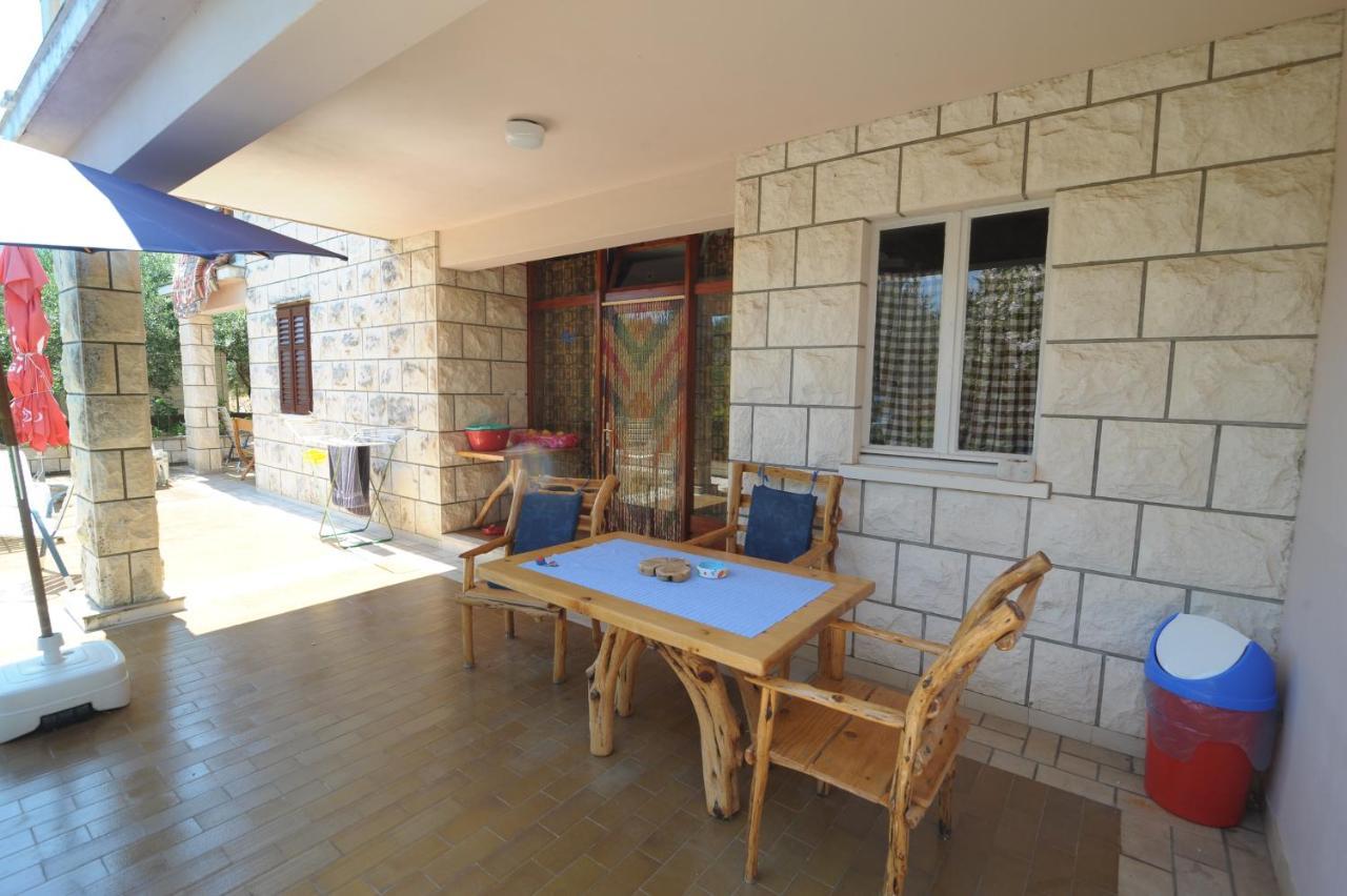 Apartments Mak Kneza Exterior photo